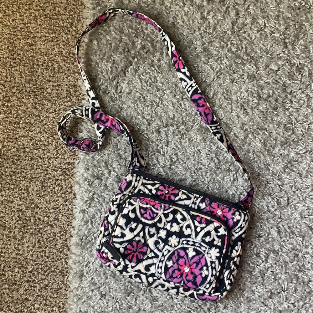 Crossbody Vera Bradley